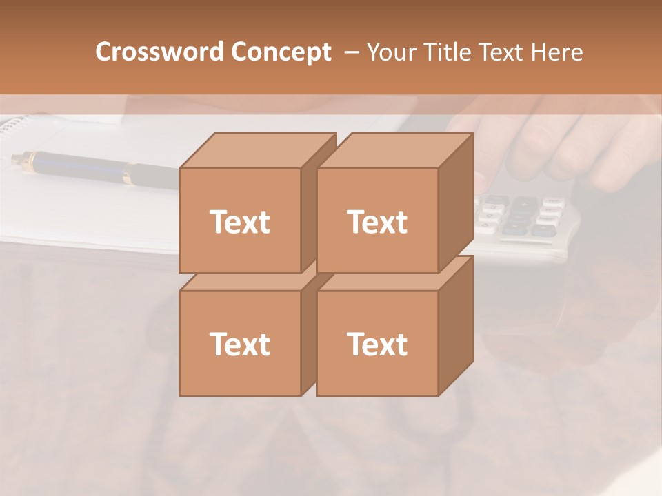 Profit Surgeries Joint PowerPoint Template