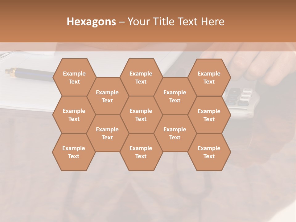 Profit Surgeries Joint PowerPoint Template