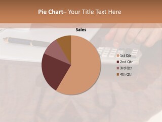 Profit Surgeries Joint PowerPoint Template