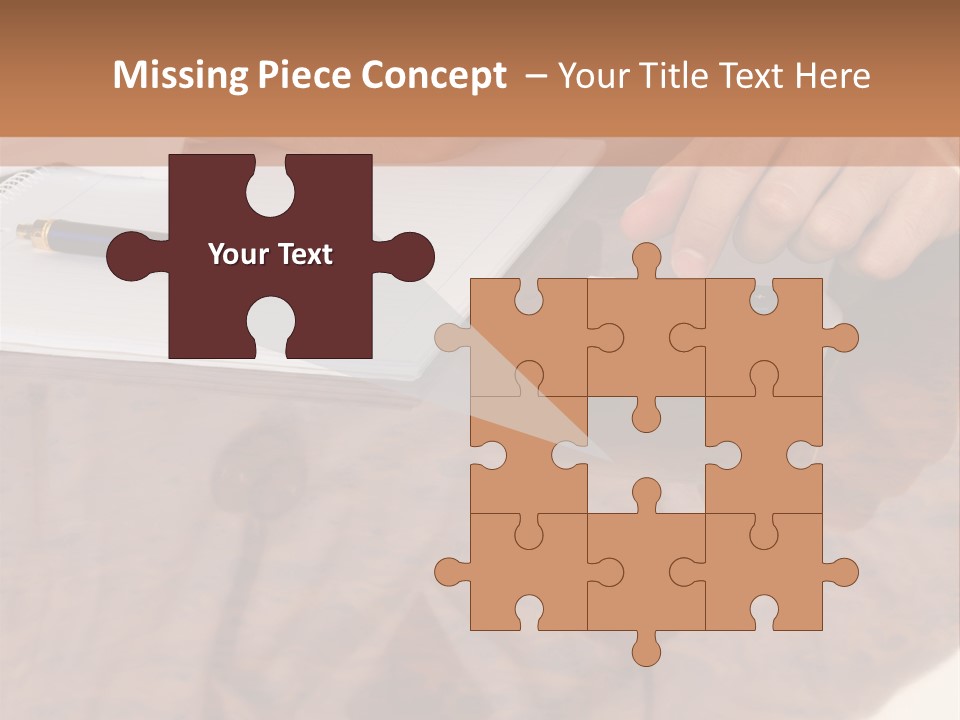 Profit Surgeries Joint PowerPoint Template