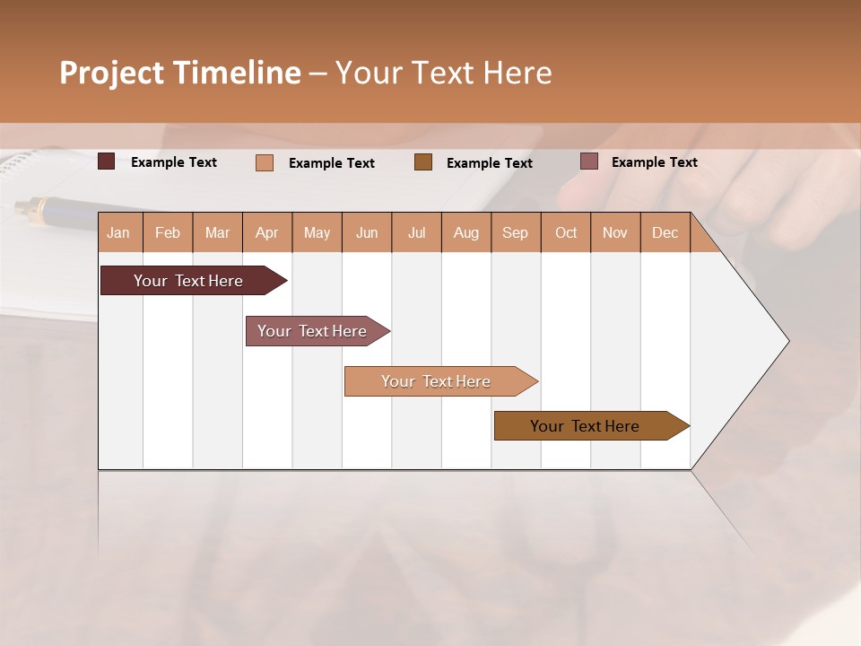 Profit Surgeries Joint PowerPoint Template