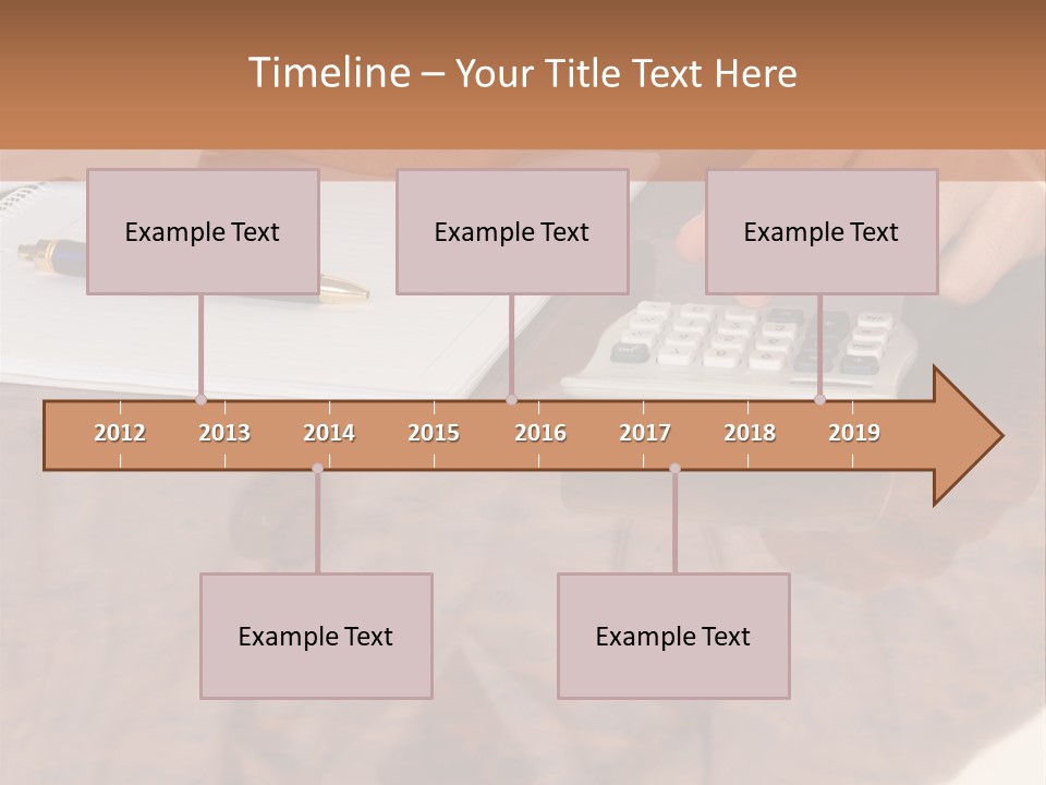Profit Surgeries Joint PowerPoint Template