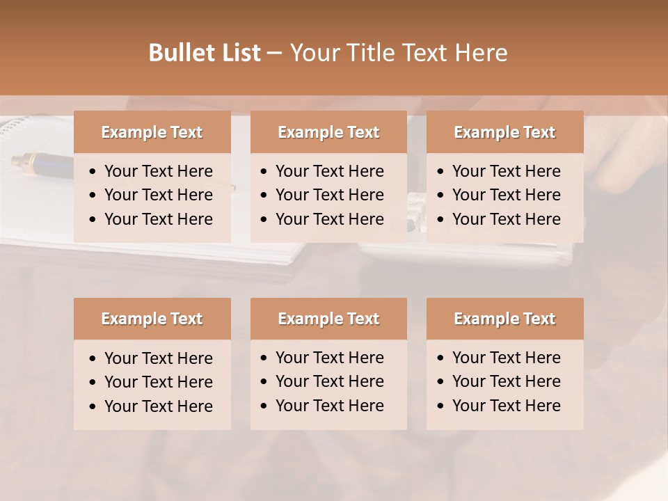 Profit Surgeries Joint PowerPoint Template