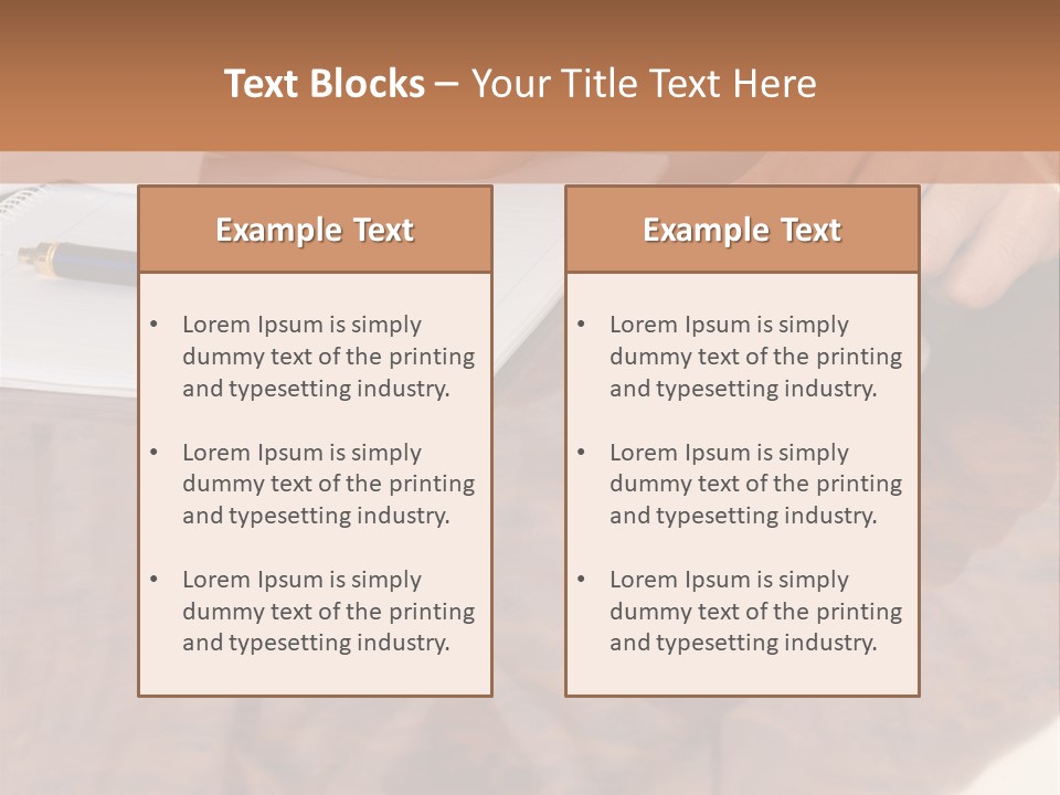 Profit Surgeries Joint PowerPoint Template