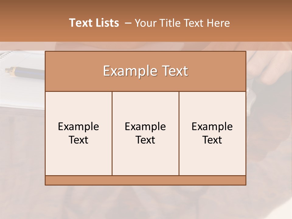 Profit Surgeries Joint PowerPoint Template