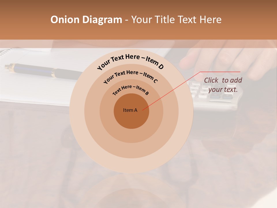 Profit Surgeries Joint PowerPoint Template