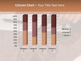 Profit Surgeries Joint PowerPoint Template