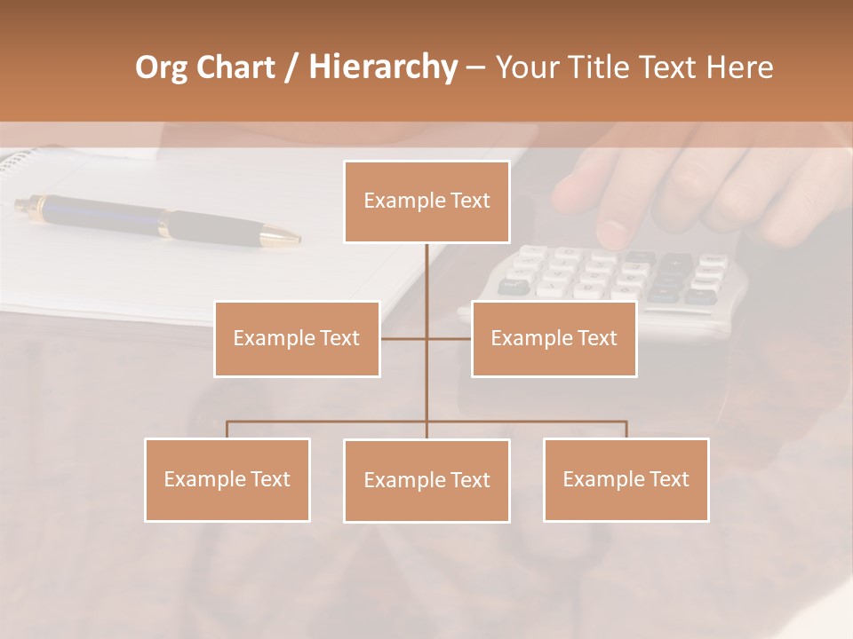 Profit Surgeries Joint PowerPoint Template