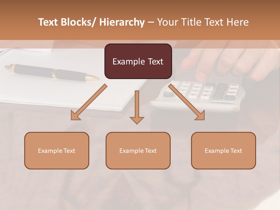 Profit Surgeries Joint PowerPoint Template