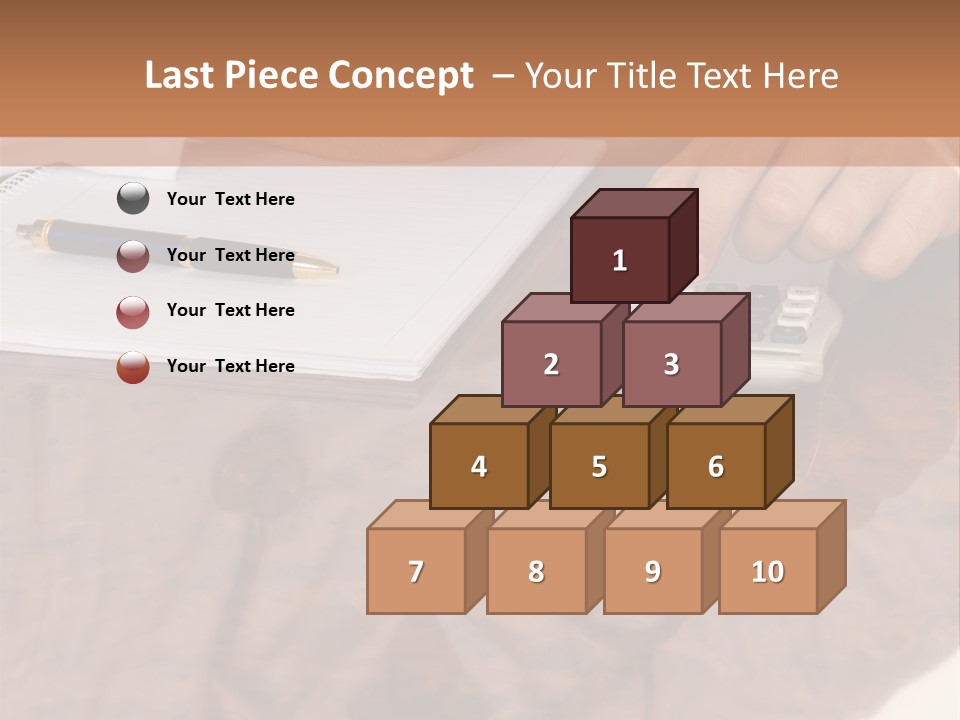 Profit Surgeries Joint PowerPoint Template