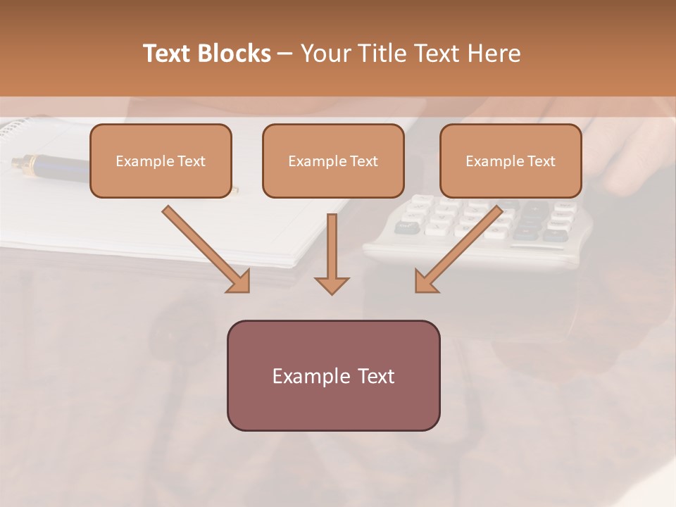 Profit Surgeries Joint PowerPoint Template
