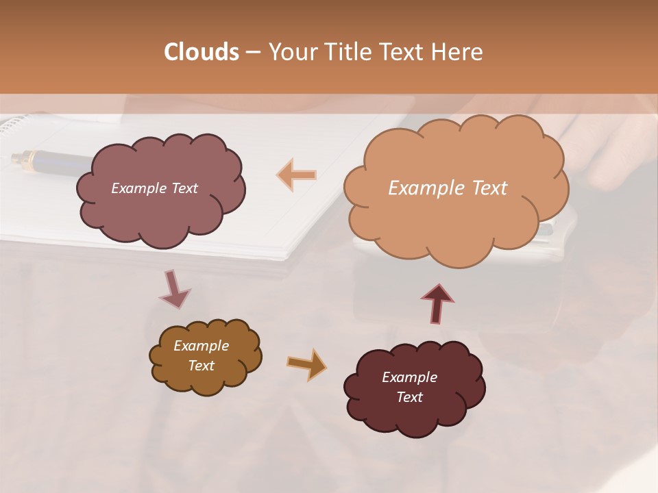 Profit Surgeries Joint PowerPoint Template