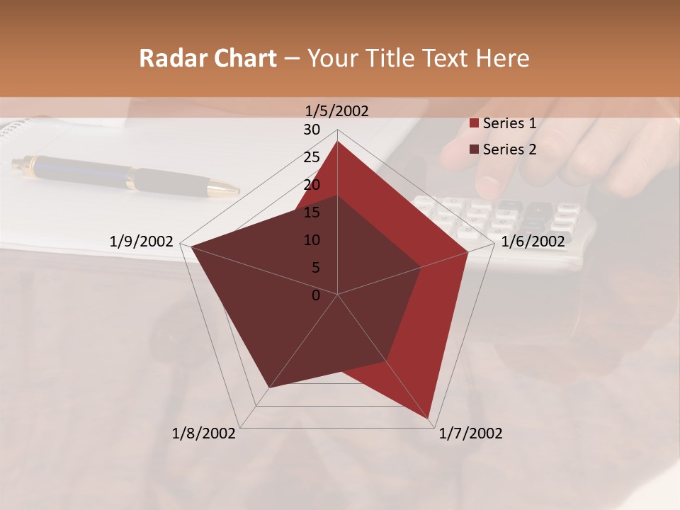 Profit Surgeries Joint PowerPoint Template