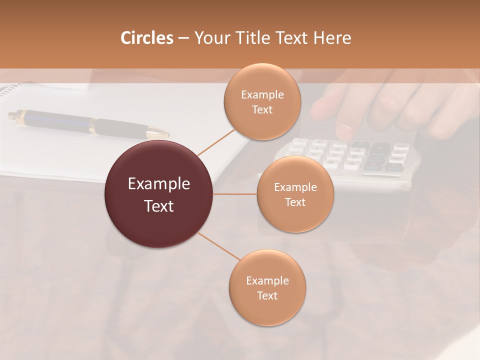 Profit Surgeries Joint PowerPoint Template