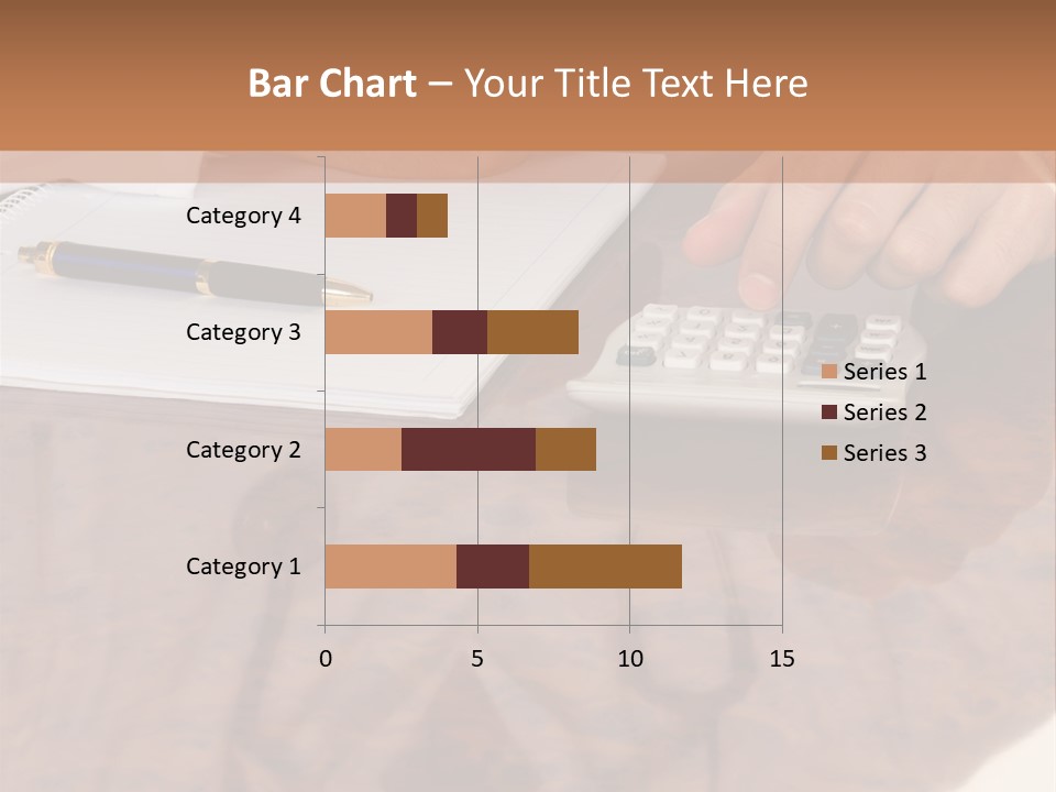 Profit Surgeries Joint PowerPoint Template