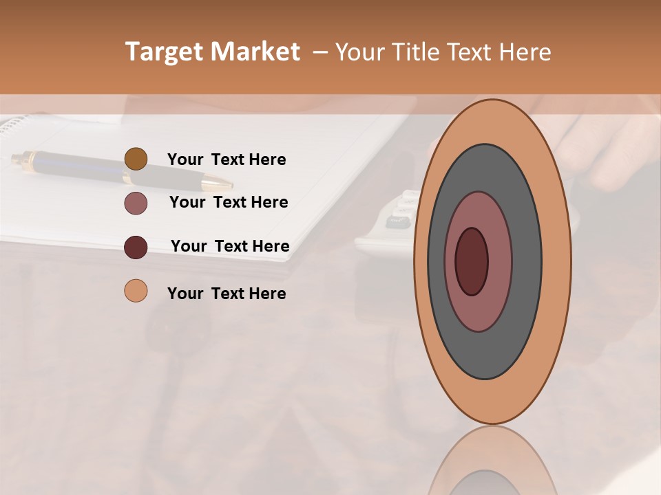 Profit Surgeries Joint PowerPoint Template