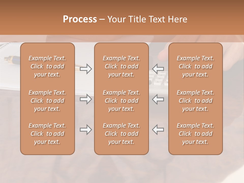 Profit Surgeries Joint PowerPoint Template
