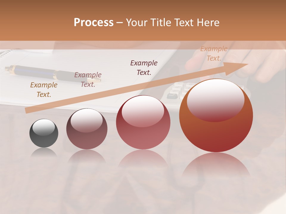 Profit Surgeries Joint PowerPoint Template