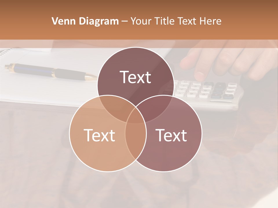 Profit Surgeries Joint PowerPoint Template