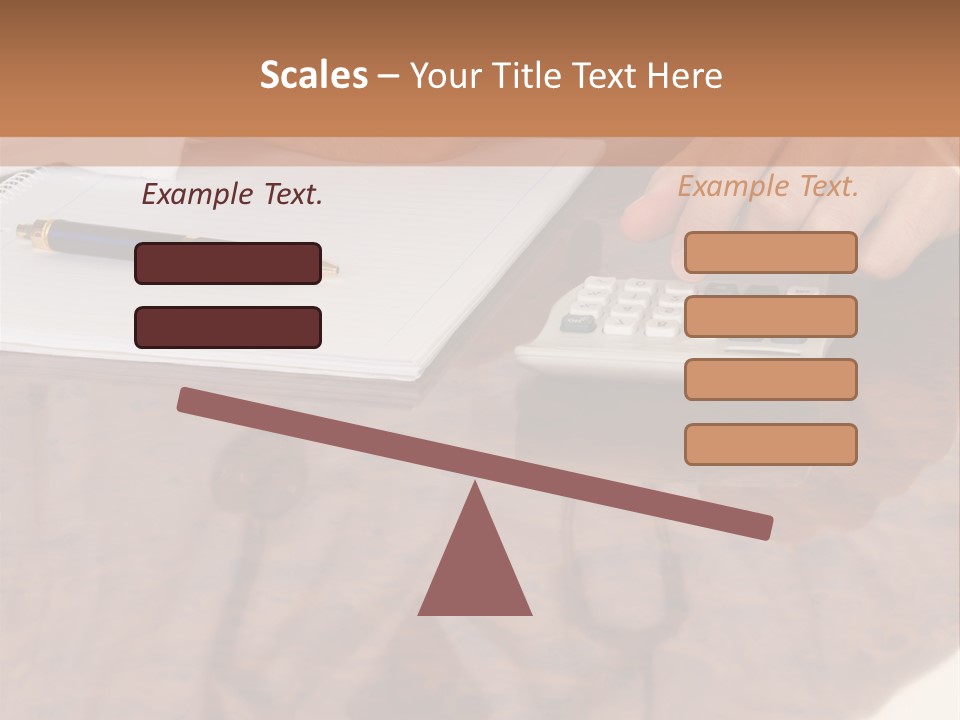Profit Surgeries Joint PowerPoint Template