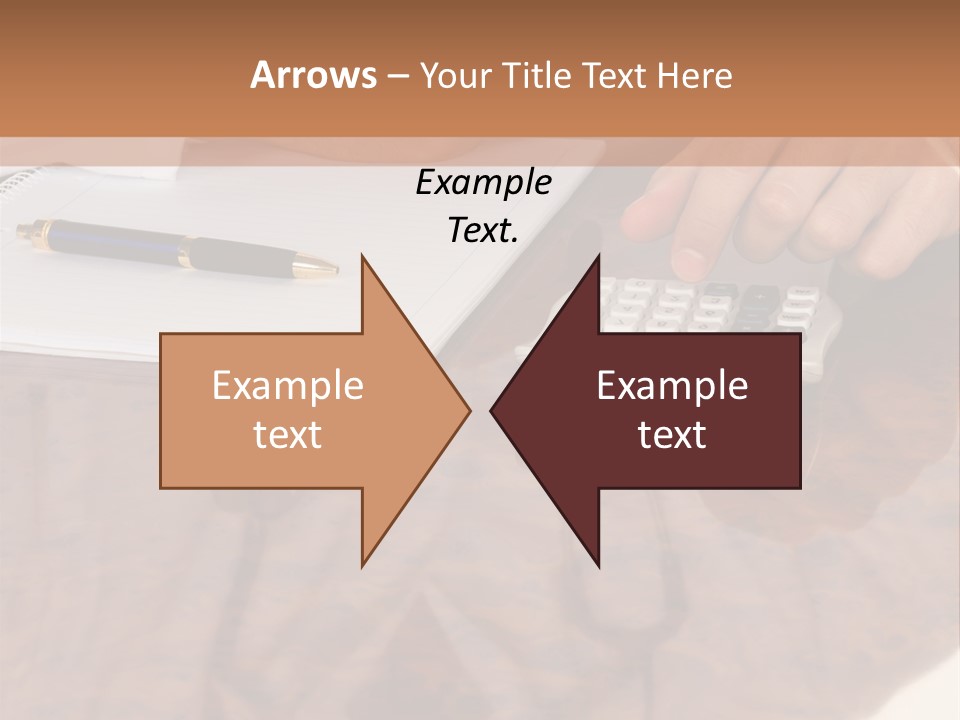 Profit Surgeries Joint PowerPoint Template