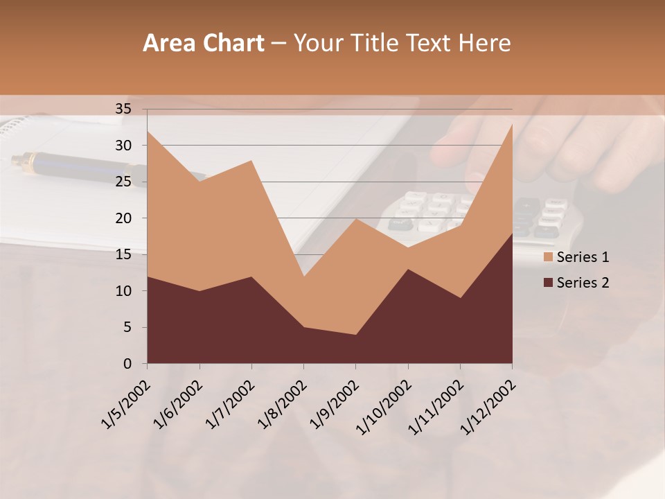 Profit Surgeries Joint PowerPoint Template