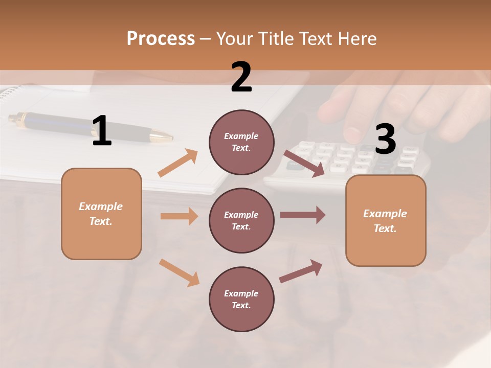 Profit Surgeries Joint PowerPoint Template
