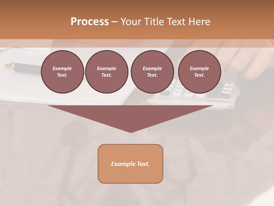 Profit Surgeries Joint PowerPoint Template