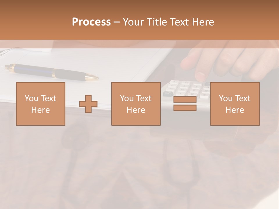 Profit Surgeries Joint PowerPoint Template