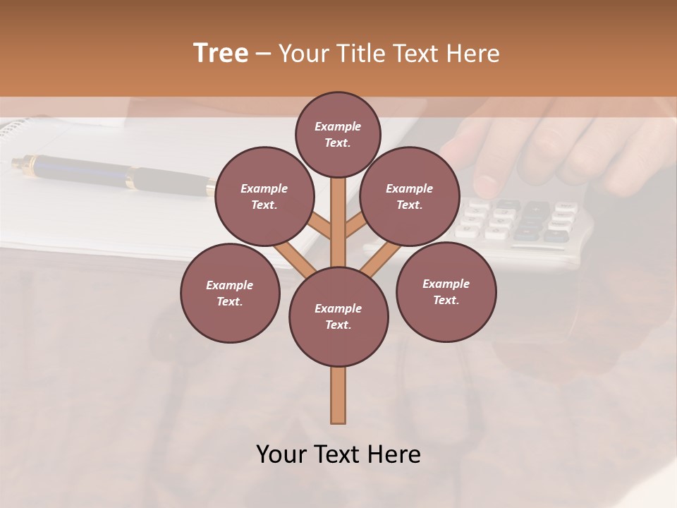 Profit Surgeries Joint PowerPoint Template