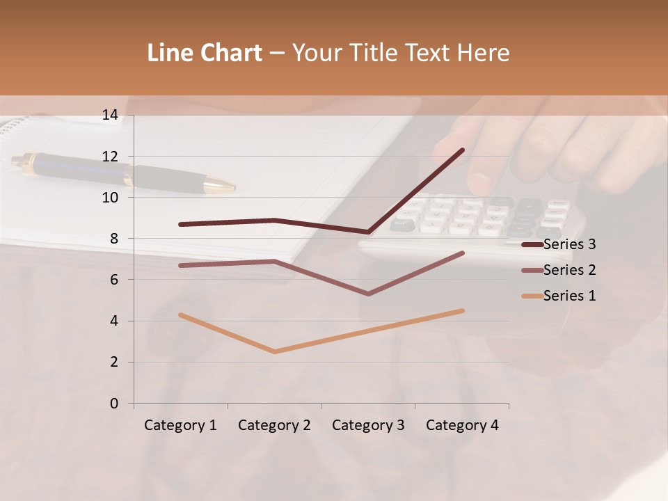Profit Surgeries Joint PowerPoint Template