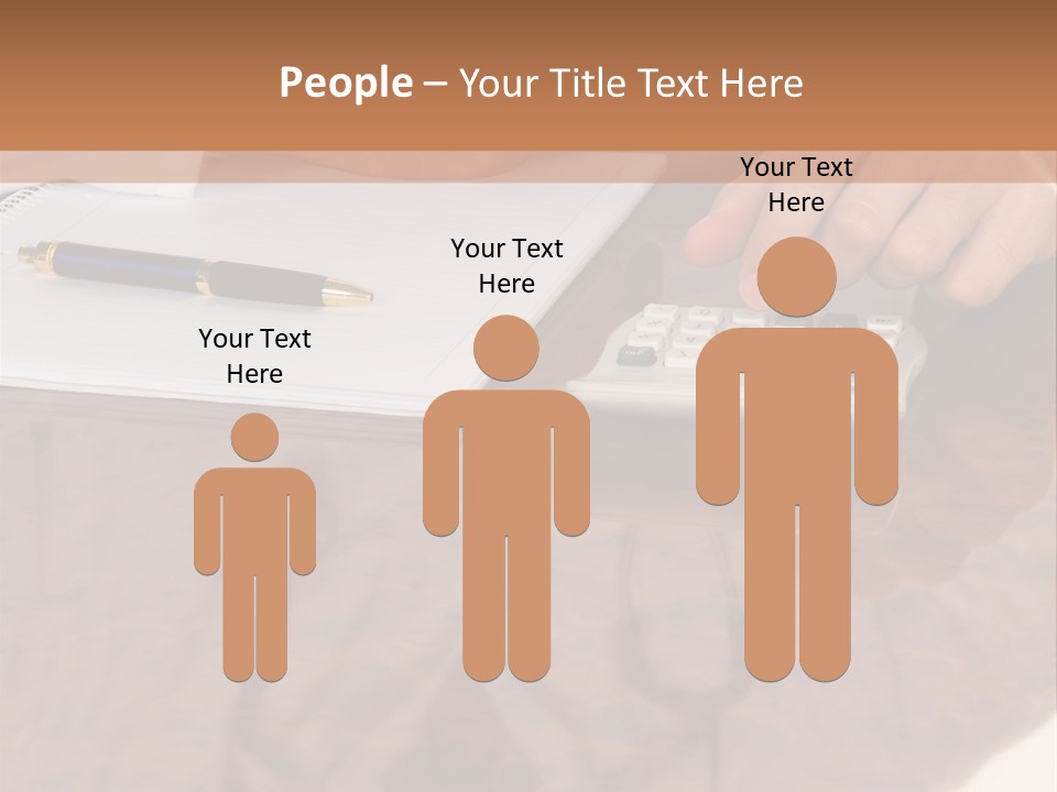 Profit Surgeries Joint PowerPoint Template