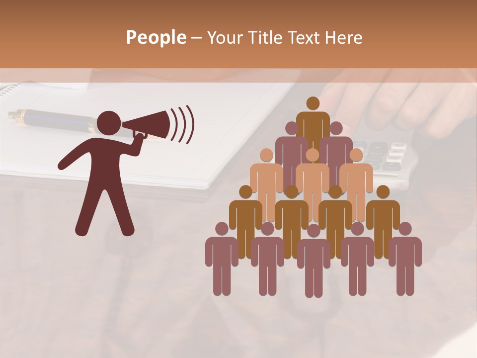 Profit Surgeries Joint PowerPoint Template