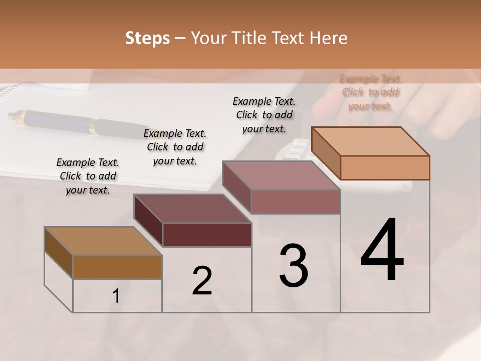 Profit Surgeries Joint PowerPoint Template
