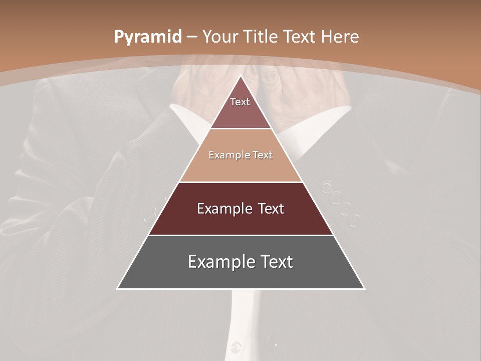 Michael Costello Summer Creative PowerPoint Template