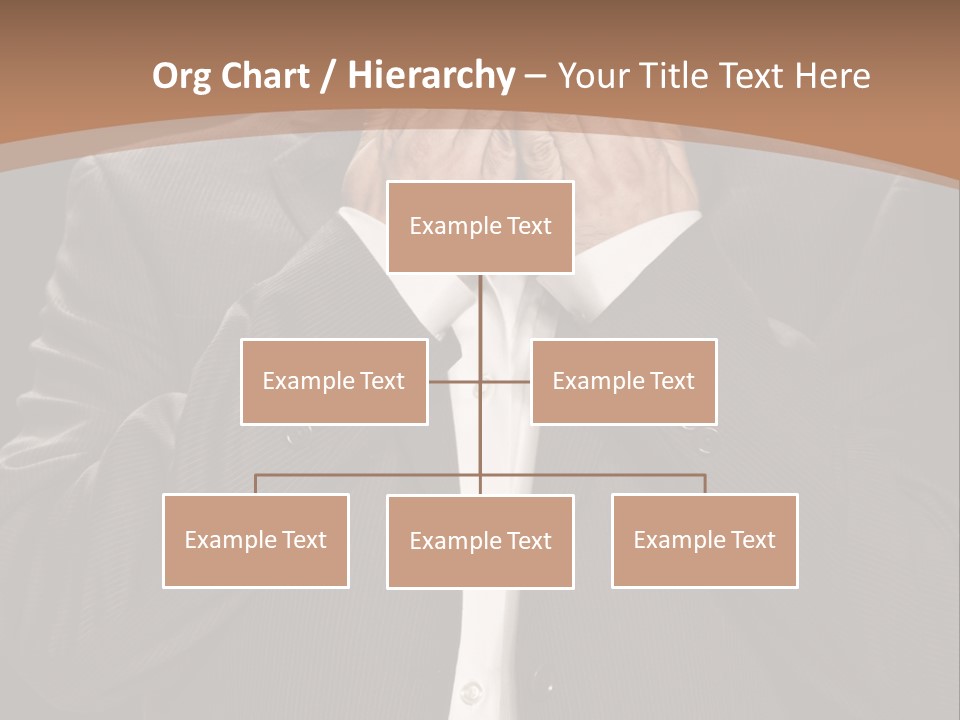 Michael Costello Summer Creative PowerPoint Template