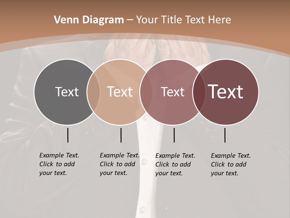 Michael Costello Summer Creative PowerPoint Template