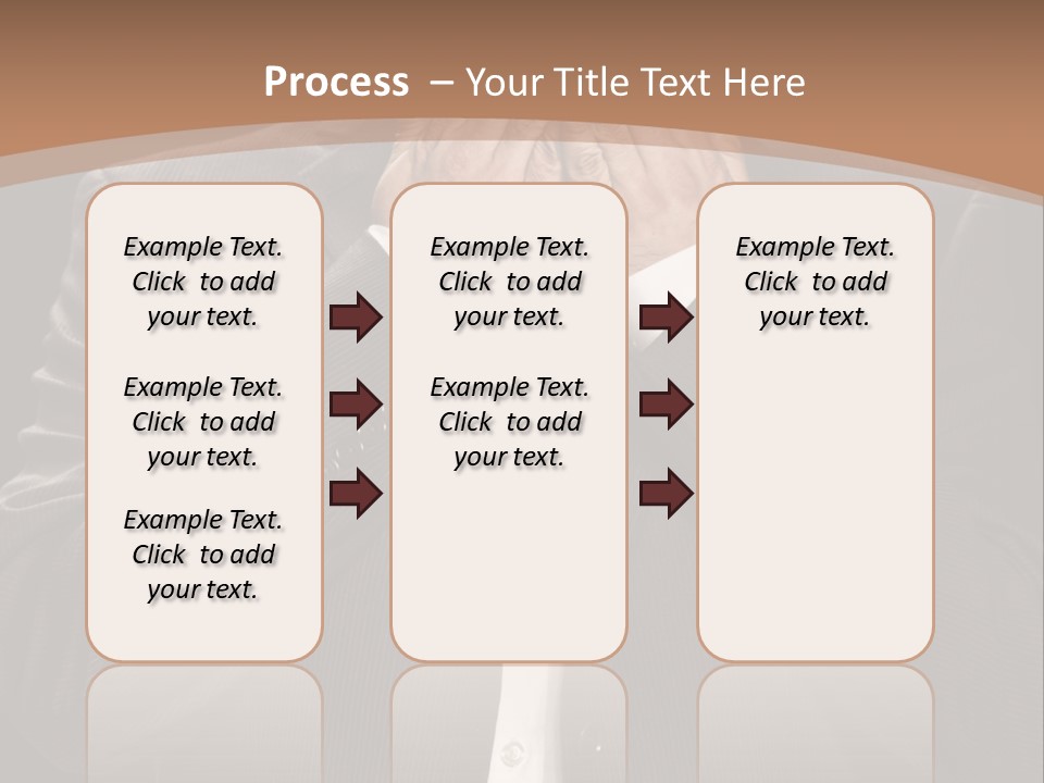 Michael Costello Summer Creative PowerPoint Template
