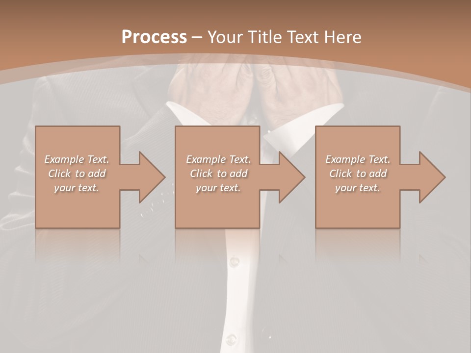 Michael Costello Summer Creative PowerPoint Template