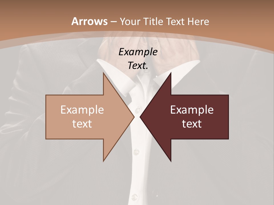 Michael Costello Summer Creative PowerPoint Template