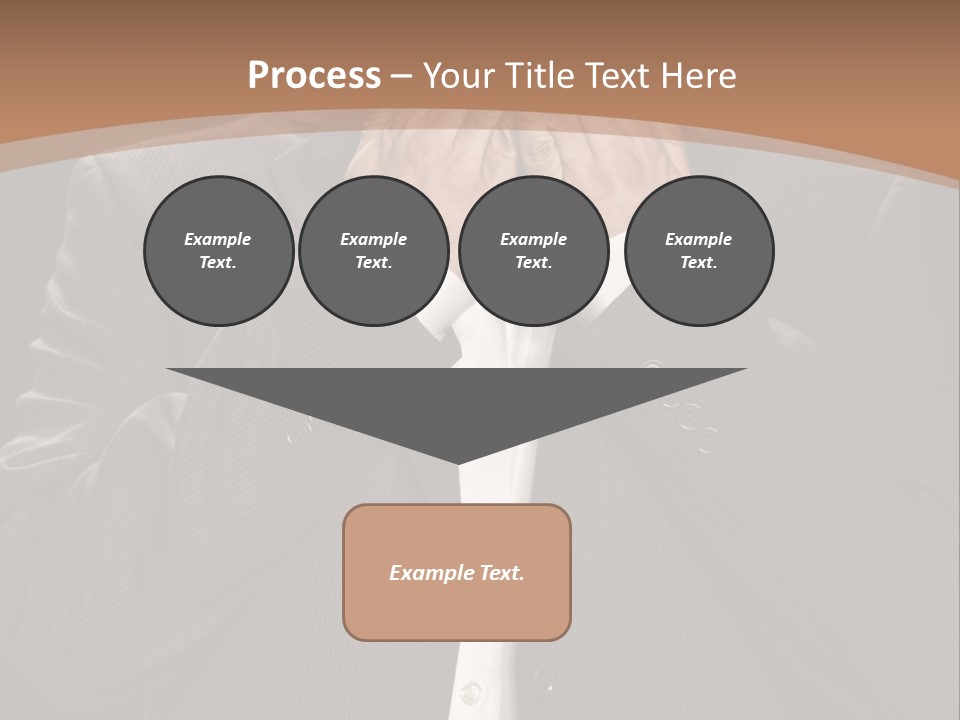 Michael Costello Summer Creative PowerPoint Template