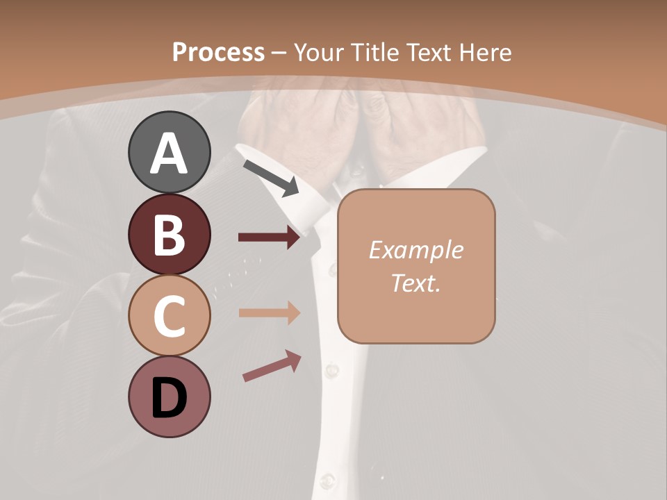 Michael Costello Summer Creative PowerPoint Template