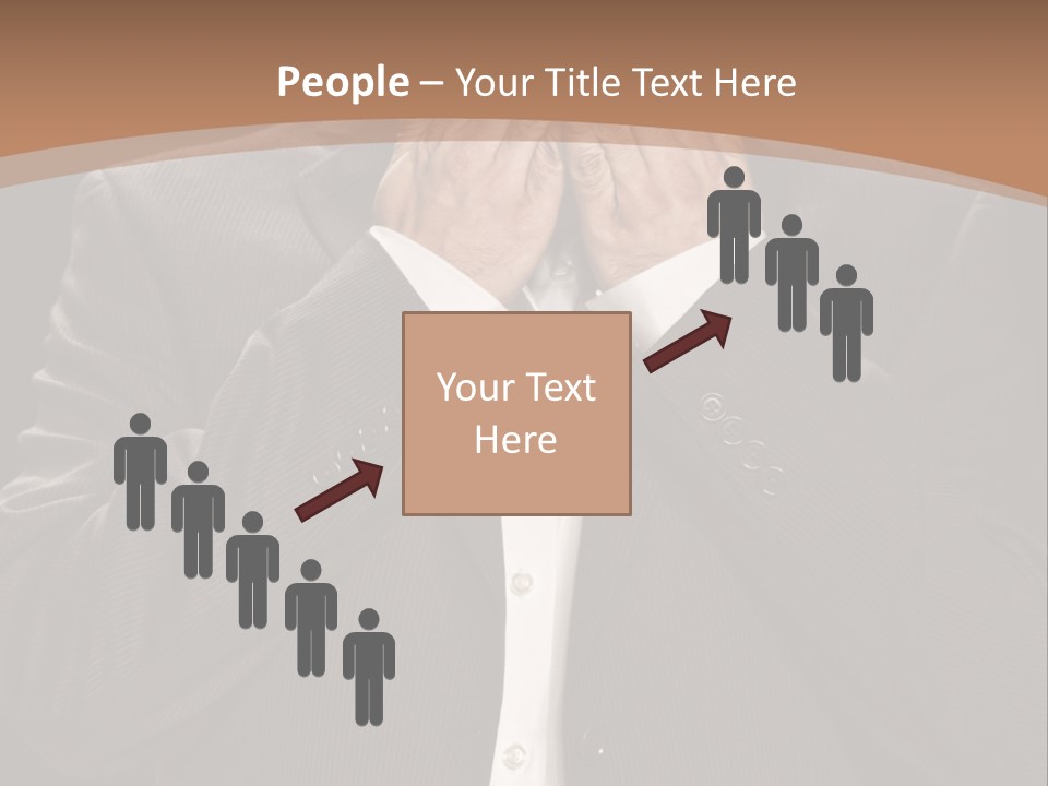 Michael Costello Summer Creative PowerPoint Template