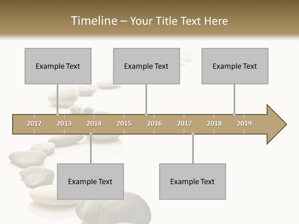 Medicine Japan Calmness PowerPoint Template