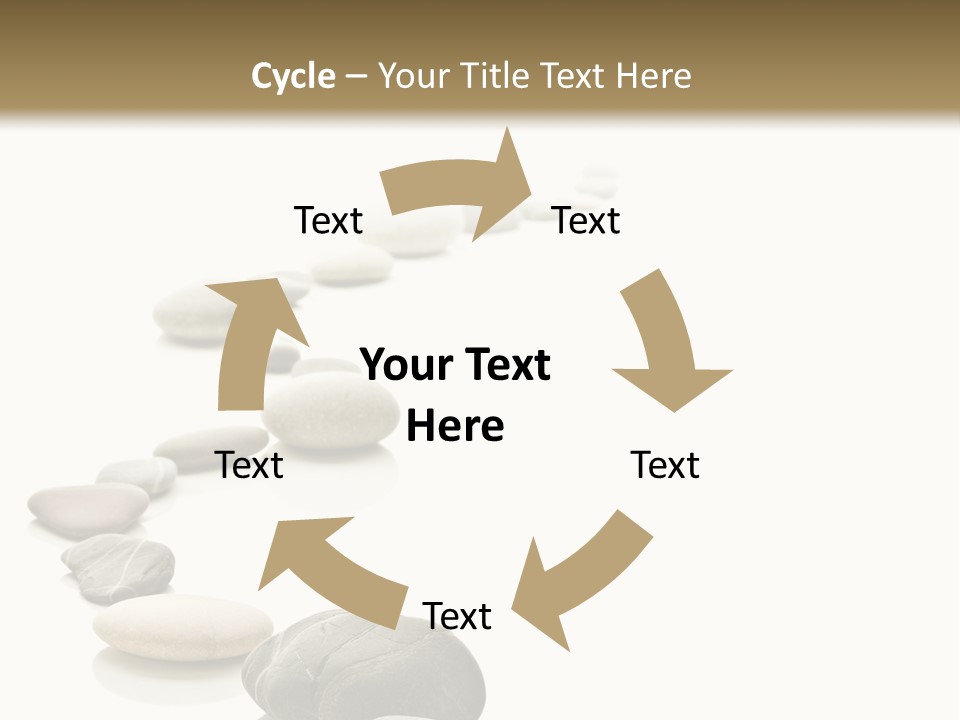 Medicine Japan Calmness PowerPoint Template