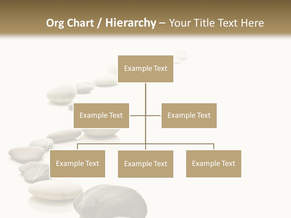 Medicine Japan Calmness PowerPoint Template