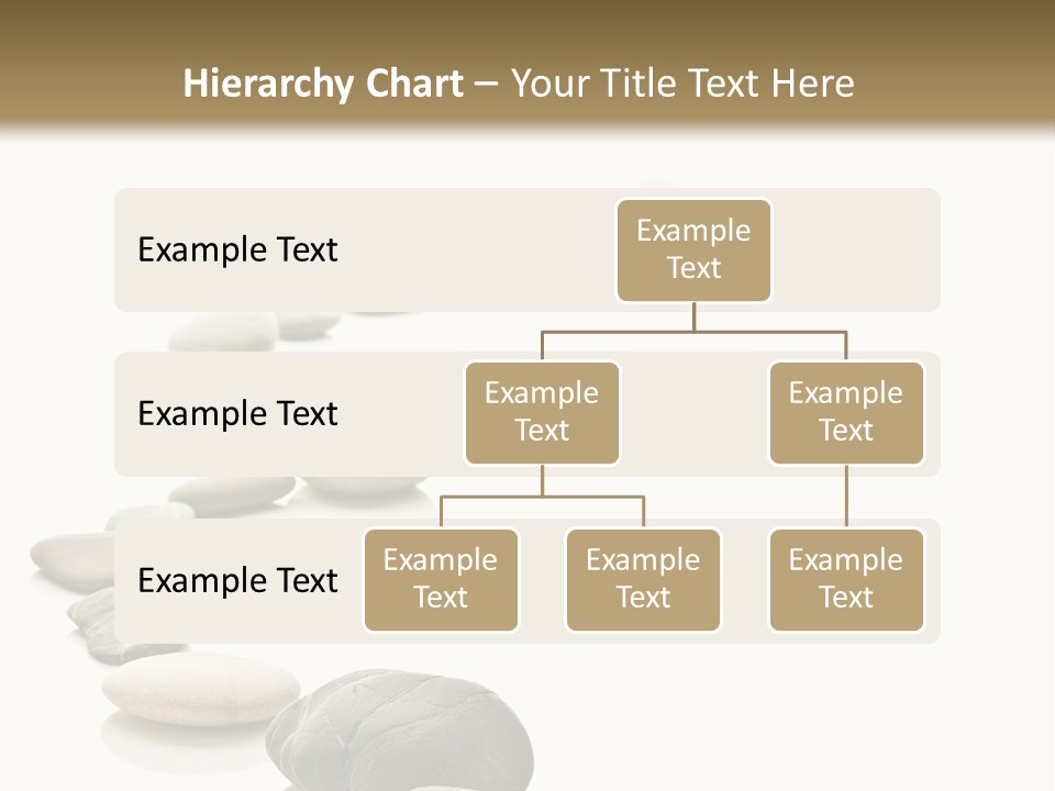 Medicine Japan Calmness PowerPoint Template