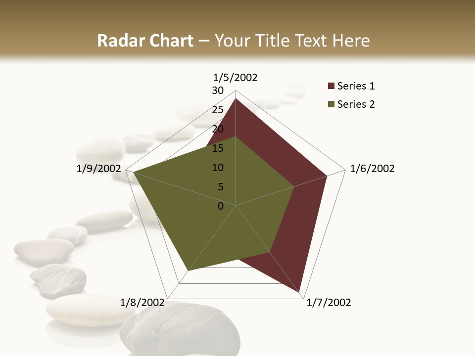 Medicine Japan Calmness PowerPoint Template