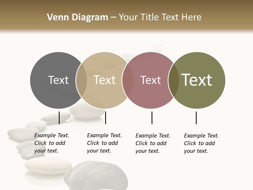 Medicine Japan Calmness PowerPoint Template