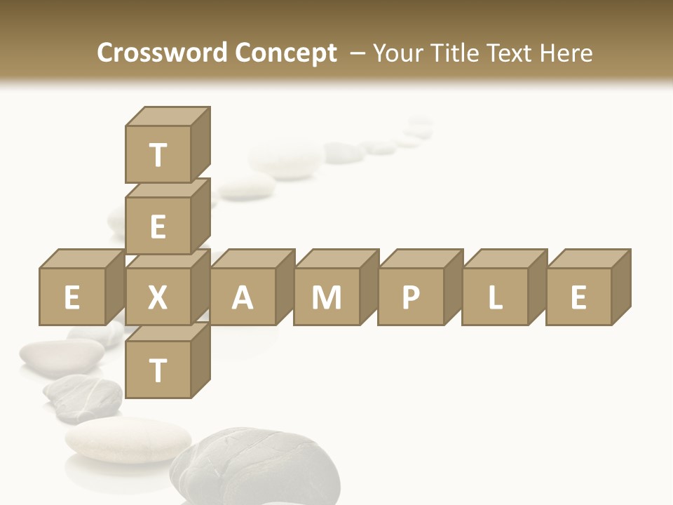 Medicine Japan Calmness PowerPoint Template